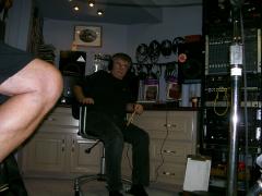 Thursday September 13, 2007 19:48 - WORKING ON THE CD 003.jpg